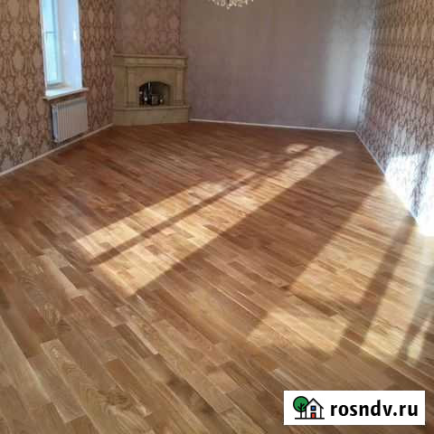 Укладка ламината и паркета Каспийск - изображение 1
