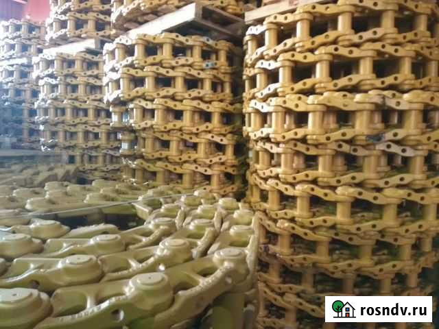 Цепь гусеничная CAT330 Мурманск - изображение 1