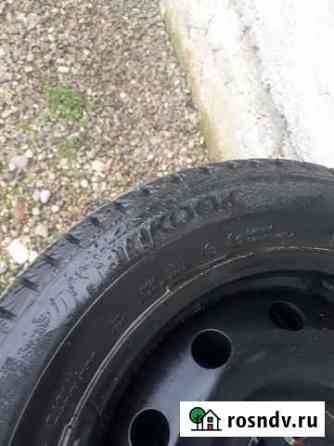 Hankook 185/60 R15 88T 4шт Нартан