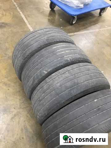 Comforser CF500 225/55 R17 Хабаровск - изображение 1