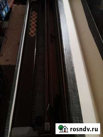 Ручной вязальный аппарат Оренбург - изображение 1