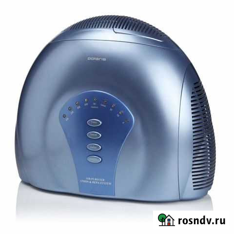 Ионизатор воздуха Томск - изображение 1