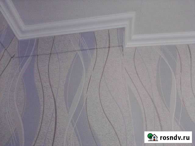 Внутренняя отделка Краснодар - изображение 1