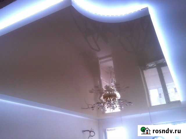 Натяжной потолок Кострома - изображение 1