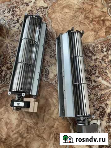 Вентилятор тангециальный Кемерово - изображение 1