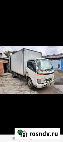 Грузоперевозки переезды грузчики Иркутск - изображение 1