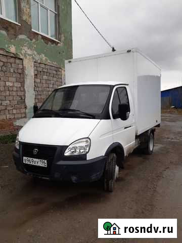 Газель-рефрижератор Нижний Тагил - изображение 1