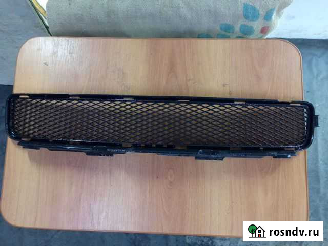 Решётка бампера lexus gs 3 Долгопрудный - изображение 1