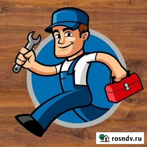 Мастер на час Абакан - изображение 1