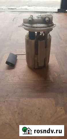 Бинзонасос на приору Баксан - изображение 1