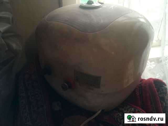 Водонагревательный бак на 15 литров Тамбов - изображение 1