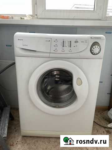 Стиральная машина Северск - изображение 1