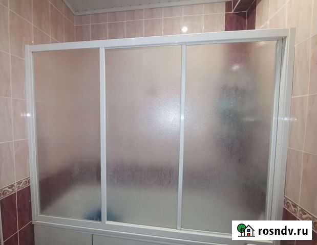 Ширма для ванны Бугуруслан - изображение 1