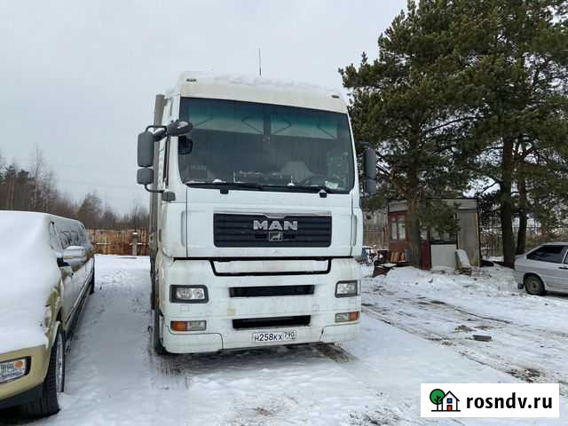 Грузоперевозки 20 тонн Большие Дворы - изображение 1