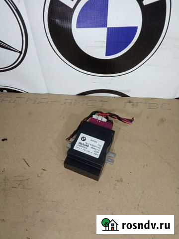 Модуль топливного насоса бмв е 60 6763811-02 Семикаракорск - изображение 1