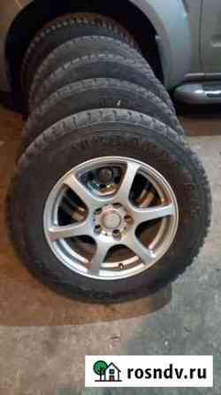 Matador 215/70 R16 Новоалтайск