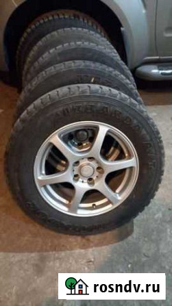 Matador 215/70 R16 Новоалтайск - изображение 1