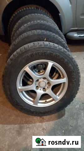 Matador 215/70 R16 Новоалтайск - изображение 1
