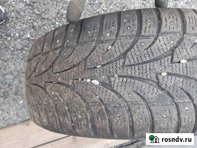 Шины Курган - изображение 1