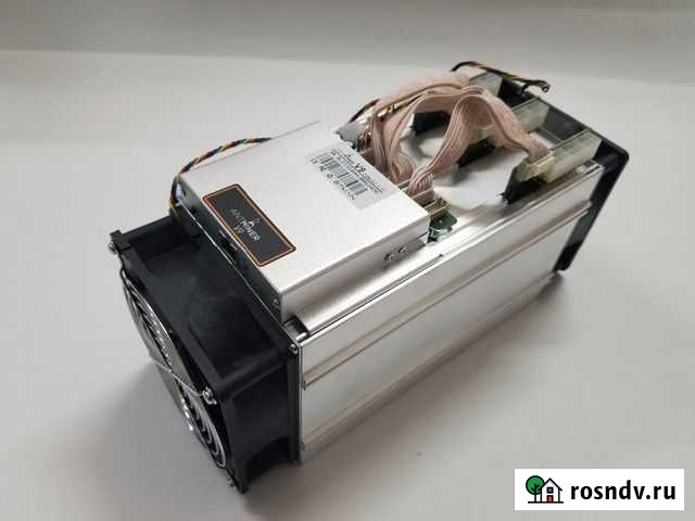 Asic antminer s9 14.5 th Льгов - изображение 1