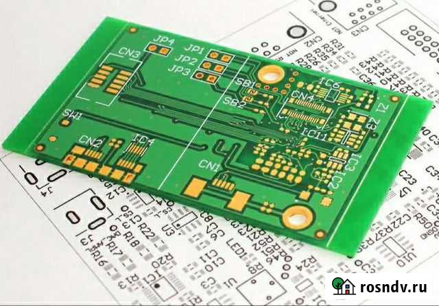 Разработка электронных устройств и приборов Казань - изображение 1