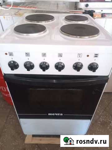 Плита электрическая Стерлитамак - изображение 1