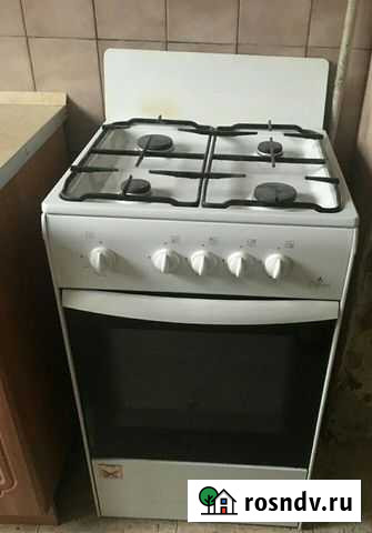 Плита газовая Ульяновск - изображение 1