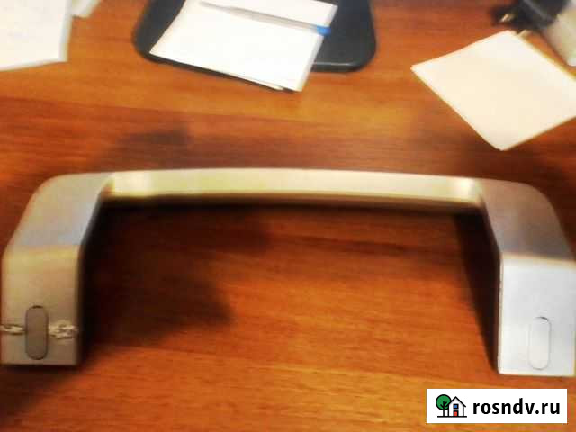 Ручка для холодильника beko Светлый - изображение 1