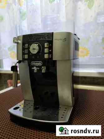 Кофемашина delonghi magnifica s Саранск