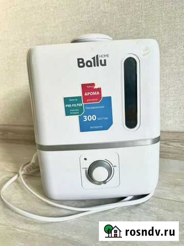 Увлажнитель Воздуха Уфа - изображение 1