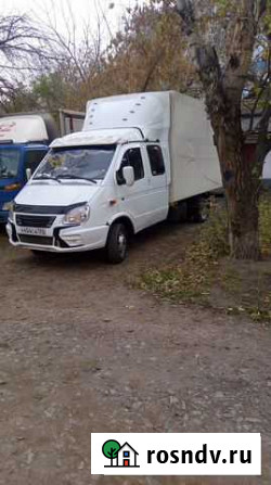 Попутный груз Красноярск Абакан Красноярск - изображение 1