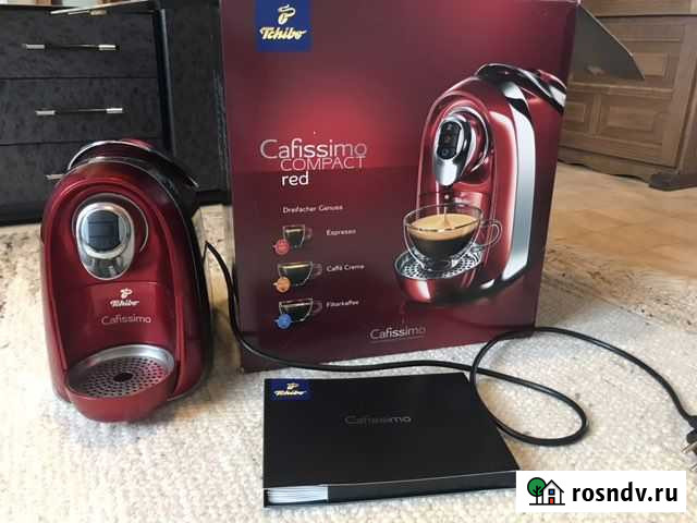 Кофемашина Гурьевск - изображение 1