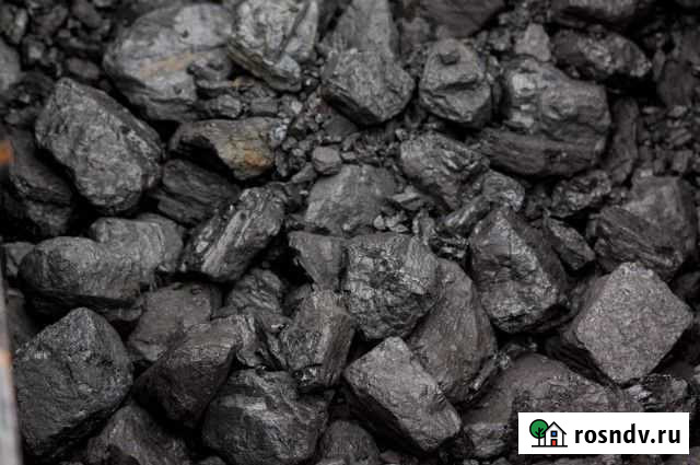 Уголь с доставкой Краснообск - изображение 1