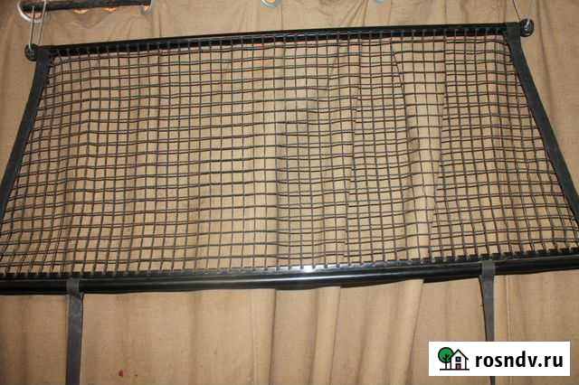 Сетка безопасности в автомобиль рено, пежо, Ситрое Смоленск - изображение 1