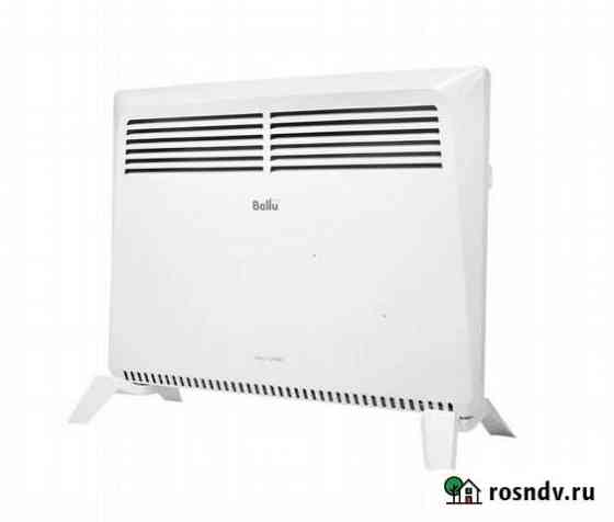 Конвектор Ballu Solo Turbo BEC/SMT-2000 Чебоксары