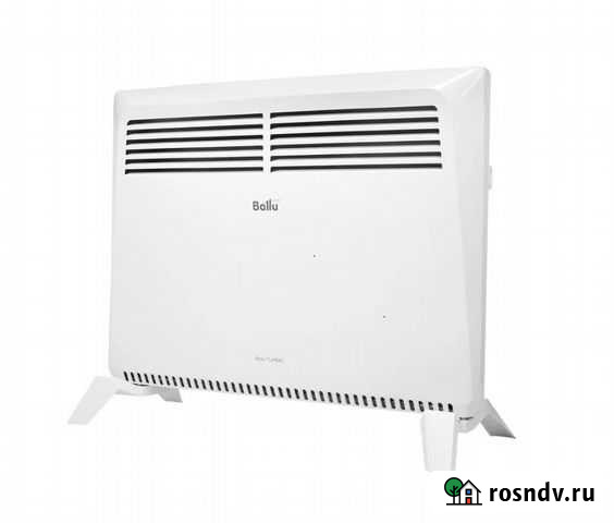 Конвектор Ballu Solo Turbo BEC/SMT-2000 Чебоксары - изображение 1