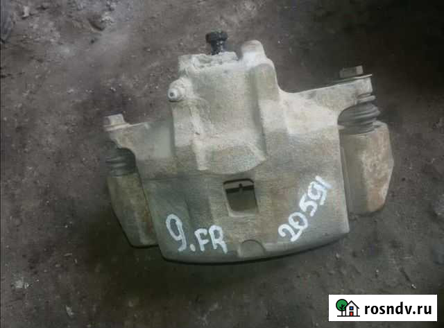 Суппорта lancer 9 Погар - изображение 1