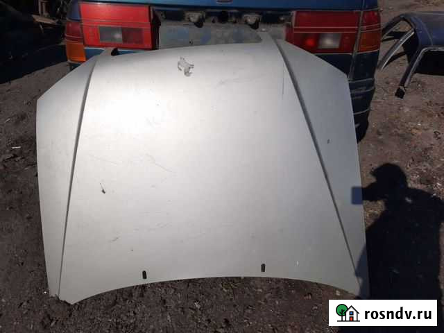 Капот Chery Amulet Кондопога - изображение 1