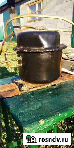 Компрессор для холодильника Сибай - изображение 1