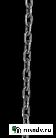 Цепь Бежецк - изображение 1