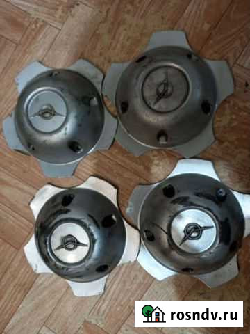 Колпаки на УАЗ патриот Усинск - изображение 1