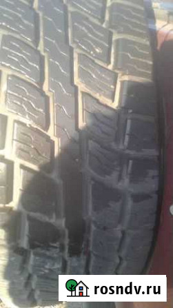 Cooper 4X4 A/T 285/75 R16 Рузаевка - изображение 1