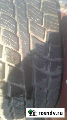 Cooper 4X4 A/T 285/75 R16 Рузаевка - изображение 1