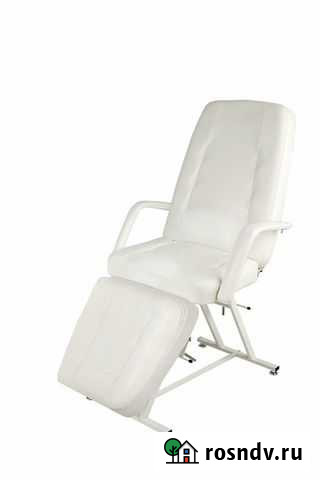 Косметологическое кресло Кострома - изображение 1