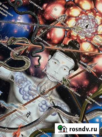 Игра Лила Чакра Бугульма - изображение 1