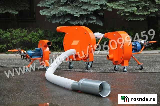 Зернодробилка Шмель 18кВт Дзержинск - изображение 1