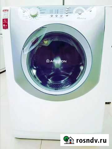 Стиральная машина 6 кг узкая с гарантией Тула - изображение 1