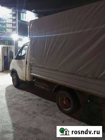 Вывоз металлолома, перевозки грузов Нижний Новгород - изображение 1