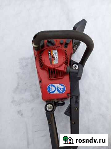 Бензопила Грачёвка - изображение 1