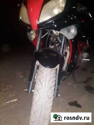 Мот Починки - изображение 1